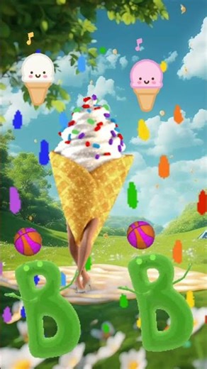 CUTE DANCING ICE CREAM! 🍦💃 - Most Adorable Dance Moves Ever!"