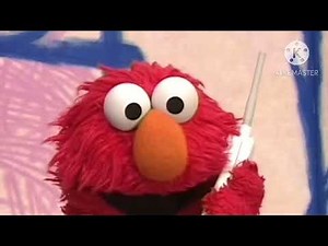 Second shutterbug call Elmo to help
