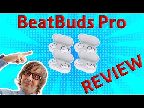 BeatBuds Pro Review: How Good Are These Earbuds? | What You Need to Know About BeatBuds Pro