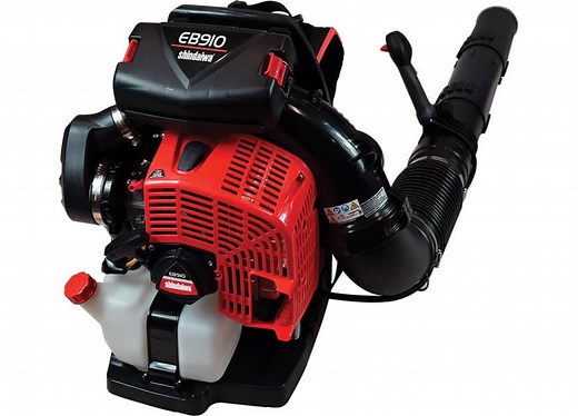 Shindaiwa EB910RT 79.9cc 1110 CFM Gas Backpack Blower