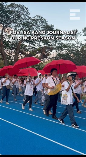 95K views · 4.8K reactions | Miss mo na rin bang sumabak sa preskon?...