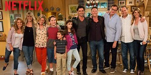 The 5 Best Parts Of The 'Fuller House' Pilot Episode