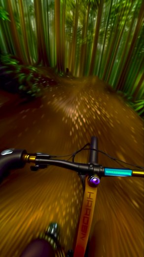 The Path Is Brilliance | Personality