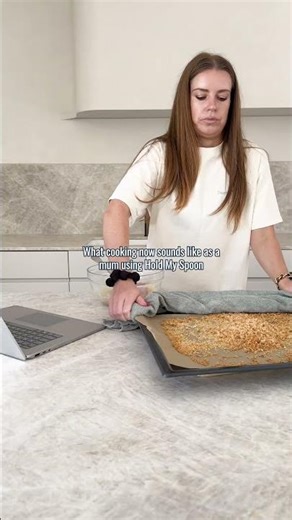 Calm Cooking for Busy Brains