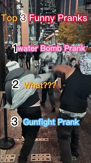 Top Pranks compilation😂