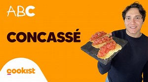 Concassé: cos’è, significato e come utilizzare la tecnica in cucina