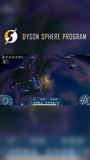 Energy Matrix Base | Dyson Sphere Program