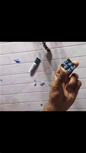 How to make a mini drone fream at home - ₹10 only.