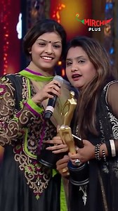 75M views · 1.9M reactions | Nooran sisters perform their iconic song ‘Pataka Guddi’ at Mirchi Music Awards #NooranSisters #IconicSong #PatakaGuddi #MirchiMusicAwarda #MirchiPlus | Mirchi Plus | Facebook