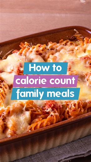 Nutracheck | ✨ CALORIE COUNTING TOP TIP ✨ How do you track homemade meals? It’s easier than you might think! Here’s how to log your own portion if... | Instagram