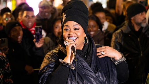 Jill Scott Returns With Her First Album In 11 Years 'To Whom This May Concern'