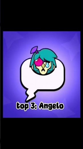 Top 6 Melodie sad Pins #brawlstars