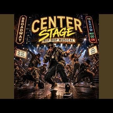 Center Stage Best song 2026 Heavy Bass