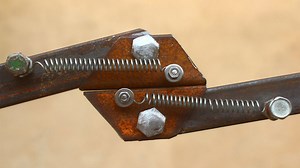 Amazing idea homemade machines which are on another level