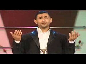 رحمن يا رحمن - خالد زاهر