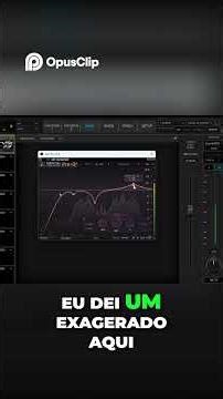Como transformar sua UI24R em uma Waves LV1