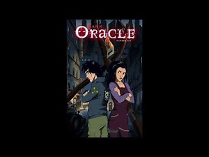 Dark Oracle OST All music