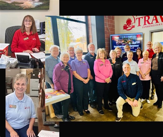 1.4K views | Peoria Charter Travel on Reels | Facebook