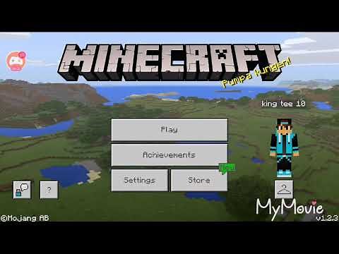 How to get your inventory back on Minecraft
