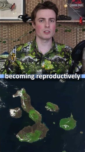 Cladogenesis vs Anagenesis | Evolution Explained #evolution #biology #dinosaur