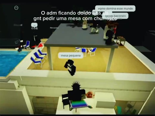 nome do jogo: public waiting room #roblox #viral #fyp @murxxx8721