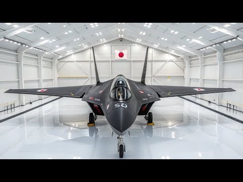 The 2026 Latest Edition: A Complete Explanation of the Mitsubishi F-2 Fighter Jet's Full Performa...