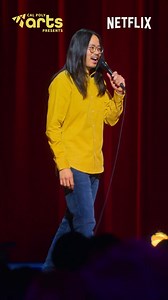 🤣 Featured on HBO’s “Two Dope Queens” and a writer for “Fresh of the Boat,” Sheng Wang is performing LIVE at the Performing Arts Center San Luis Obispo on SEPTEMBER 6, presented by Cal Poly Arts. 🎟️ Secure your tickets NOW at calpolyarts.org. | Cal Poly Arts