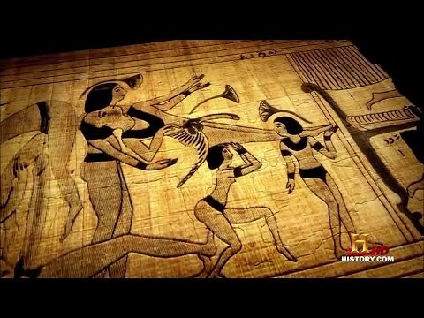The Pleasures of the Ancient World (Dubbed) - Discovery Civilization Documentary