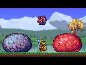 Slime GOD! | Terraria: Calamity Summoner #12