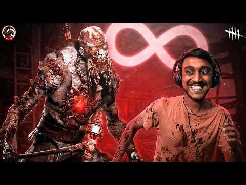 Facing The Killer After A Long Time | 🔴 DEAD BY DAYLIGHT |