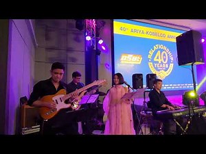 Truth (Yuna Ito 伊藤由奈)