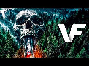 SPEED DEMON Bande Annonce VF (2026)