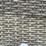 Underwater Pool Repair kit for Frame Set and Easy Set Pool | Vinyl Glue and Reinforced Patch Material to Match Your Pool | Blue and White Pool Liner Patch kit