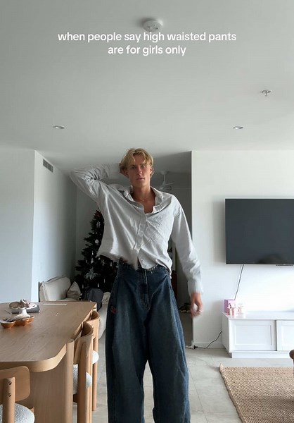 High Waisted Pants: Style for Every Occasion