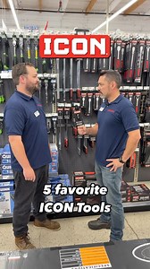 41K views · 1.6K reactions | What are your favorite ICON tools? Comment below. #ICON #ICONTools #tools #handtools #HarborFreight | Harbor Freight | Facebook