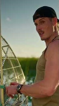 A mother’s LOVE is her greatest WEAPON | Abducted In The Everglades | Lifetime