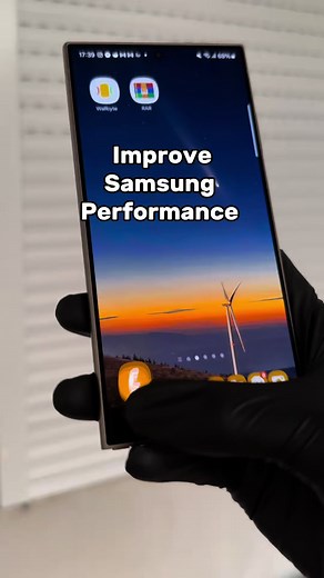 Boost Samsung Performance with Simple Hacks