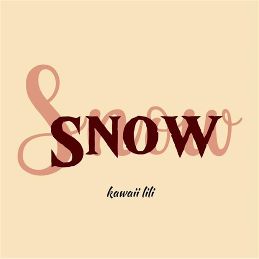 Snowman by sia - lyrics video #lyrics #aestheic #songlyrics #lofi #edit #snowman