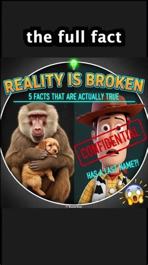 Baboons Have PETS Now?! 🐒🐶 #shorts