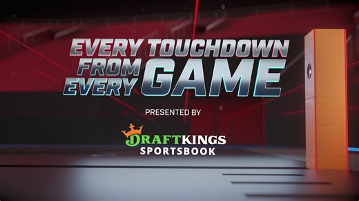 Every TD from Every Game | Week 16