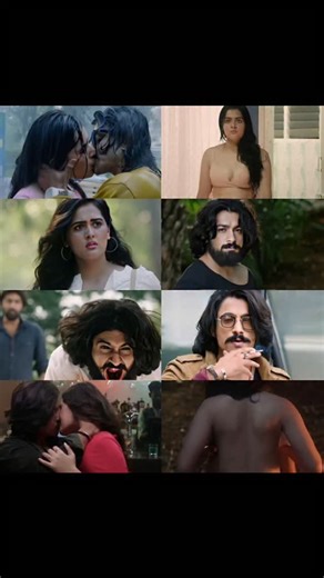 Scene Snaps | 🎬Title :- Siddharth Roy (2024) iMDb Rating :- 6.2/10 Genre :- Romance | Drama Watch on Aha ✅ 📌Storyline:- A man embraces logic and... | Instagram