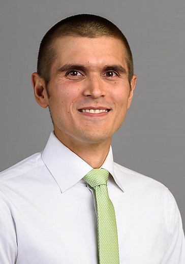 Zia Choudhury | Family Medicine