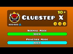 SUPERBUFFING Clubstep! (and beating it)