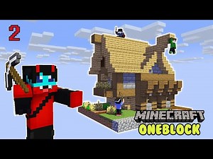 ONEBLOCK #2 - BAHAY BAHAYAN