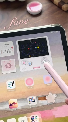 Create Your Own Screen