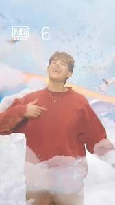 “clouds” is out now! made in collaboration with PUBG MOBILE to celebrate their 6th anniversary!#PUBGMOBILE #PUBGM6thAnniversary #PUBGxJVKE#JVKE #clouds | JVKE