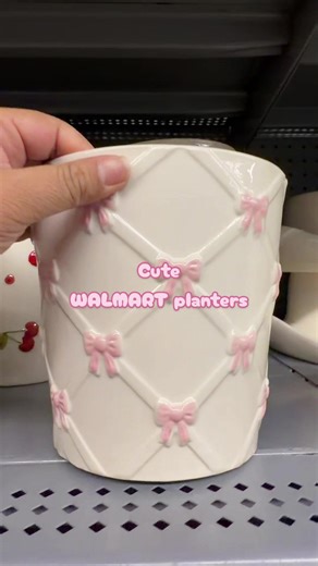 Delightful Bow Utensils from Walmart