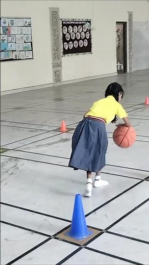 Boost Your Basketball Skills FAST!