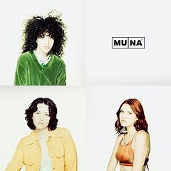 Muna – Muna (2022) » download by NewAlbumReleases.net