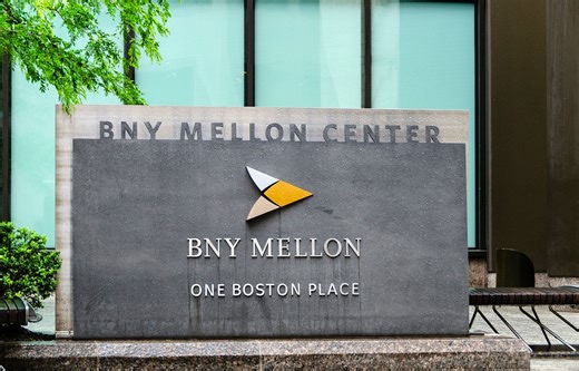 BNY Mellon Trials Blockchain Deposits to Overhaul $2.5T Payments Processing